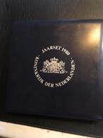 Jaarset 1980 Nederland & Antillen, Ophalen of Verzenden, Nederland en Buitenland, Munten