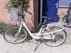 Batavus mambo, Ophalen, Gebruikt, Batavus, Dubbele standaard