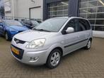 Hyundai Matrix 1.6i GLS (bj 2009), Auto's, Hyundai, Te koop, Zilver of Grijs, 14 km/l, Benzine