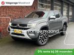 Volkswagen AMAROK 3.0 TDI 4Motion 360°Camera/Adapt.Cruise/L, Auto's, Automaat, 12 maanden, Gebruikt, Euro 6