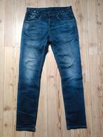 PME Legend stretch maat 31-34, Kleding | Heren, Ophalen of Verzenden, Zo goed als nieuw, Blauw, W32 (confectie 46) of kleiner