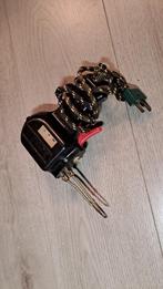 Soldeerpistool vintage, Ophalen of Verzenden, Gebruikt, Minder dan 150 ampère, Overige typen