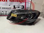 Mercedes-Benz CLA C117 X117 W117 Koplamp, Gebruikt, -, -, Ophalen of Verzenden