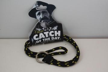 Sleutelhanger Catch of the Day. Nieuw.  beschikbaar voor biedingen