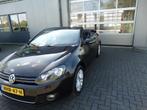 Volkswagen Golf 1.2 TSI 105PK Bluemotion Technology 2013, Auto's, Voorwielaandrijving, Stof, 4 cilinders, 4 stoelen