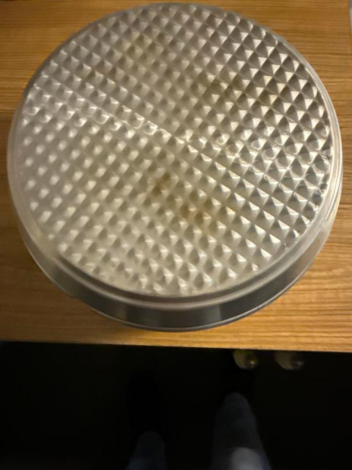 Camping Pannenset - Complete Kookset voor Onderweg, Caravans en Kamperen, Kampeeraccessoires, Gebruikt, Ophalen