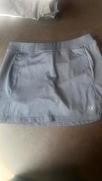 Sjeng hockey rok size M donker blauw, Kleding | Dames, Ophalen of Verzenden, Zo goed als nieuw, Blauw, Boven de knie