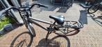 Jongens fiets, Ophalen, Gebruikt, 22 inch, Batavus.