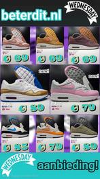 Nike Air Max 1 & 90 sneakers voor een goede prijs!, Ophalen of Verzenden, Nike, Nike, Nike air max