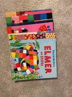 Elmer 10 boeken collectie - english, Boeken, Ophalen of Verzenden, Zo goed als nieuw, Fictie algemeen