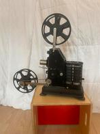 Antieke 35mm Film Projector, Verzenden