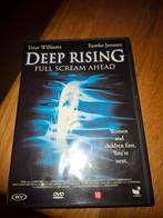 Deep Rising, Vanaf 16 jaar, Ophalen of Verzenden, Zo goed als nieuw, Overige genres