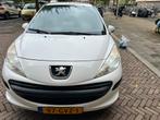 Peugeot 207 1.4 16V 2-TRONIC 5DRS 2008, Wit, 1141 kg, 1360 cc, 4 cilinders, Wit