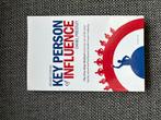 Key Person of Influence - Daniel Priestley, Ophalen of Verzenden, Zo goed als nieuw
