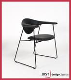 Gubi Masculo Lounge Chair (voorraad:2), Zo goed als nieuw
