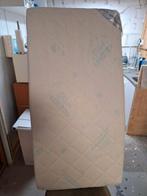 Kindermatras 120x60cm, Ophalen, Zo goed als nieuw, Ledikant