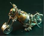 Modelbouw motorvoertuig | Ghost Rider Motorcycle - Soul Char, 1:50 of kleiner, Overige typen, Zo goed als nieuw, Ophalen