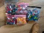 Lego Dekamarkt e.d., Ophalen of Verzenden, Gebruikt, Losse stenen