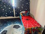 Kinderen bed 145 x 70 met matras, Ophalen, 70 tot 85 cm, 140 tot 160 cm, Zo goed als nieuw