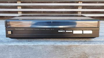 Technics SL-5 platenspeler beschikbaar voor biedingen