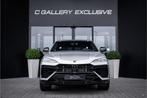 Lamborghini Urus 4.0 V8 Hybrid SE - Panorama | B&O Advanced, Auto's, Lamborghini, Automaat, Urus, Gebruikt, Adaptive Cruise Control