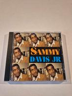 Sammy Davis Jr-The Magic Collection, Ophalen of Verzenden, 2000 tot heden, Zo goed als nieuw