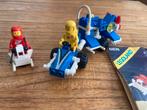 Lego 6874: Legoland moonrover, Kinderen en Baby's, Speelgoed | Duplo en Lego, Ophalen of Verzenden, Zo goed als nieuw, Complete set