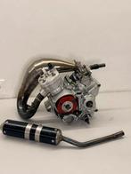 77cc S6 AM6 blok (NIEUW), Fietsen en Brommers, Brommeronderdelen | Algemeen, Ophalen, Zo goed als nieuw, Blok