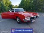 Pontiac LeMans Coupe | Route 66 Auctions, Auto's, Automaat, Stof, Pontiac, Overige carrosserieën