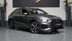 Audi A3 Sportback 40 TFSIe 3x S-Line BLACK OPTIK-AUTOMAAT-AC, Gebruikt, Zwart, 4 cilinders, 1535 kg