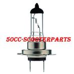 Lamp 12V-55W H7 Px26D Bosma 5012067K, Motoren, Tuning en Styling