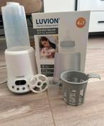 Flessenwarmer, Ophalen, Zo goed als nieuw, Flessen- of potjesverwarmer