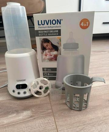 Flessenwarmer beschikbaar voor biedingen