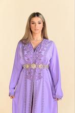 Paarse Takshita - Chique Uitstraling, Kleding | Dames, Maat 38/40 (M), Paars, Nieuw, Ophalen of Verzenden