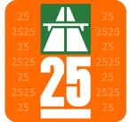 Vignet Switzerland 2025, Tickets en Kaartjes