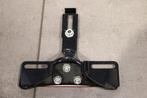 Harley Davidson kentekenplaat houder Lowrider/Softail M8, Ophalen of Verzenden, Gebruikt