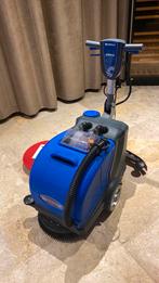 WipeCat boenmachine, Doe-het-zelf en Verbouw, Reinigingsmachines, Ophalen, Zo goed als nieuw