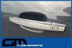 # Chrome deurklink covers opel astra H Innovation #, Ophalen of Verzenden, Nieuw, Opel, Deur