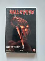 DVD Halloween, Cd's en Dvd's, Dvd's | Horror, Vanaf 16 jaar, Ophalen of Verzenden, Gebruikt, Overige genres