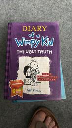 Jeff Kinney - Diary of a wimpy kid deel 5, 6, 11, 12, 13, Ophalen of Verzenden, Zo goed als nieuw, Jeff Kinney