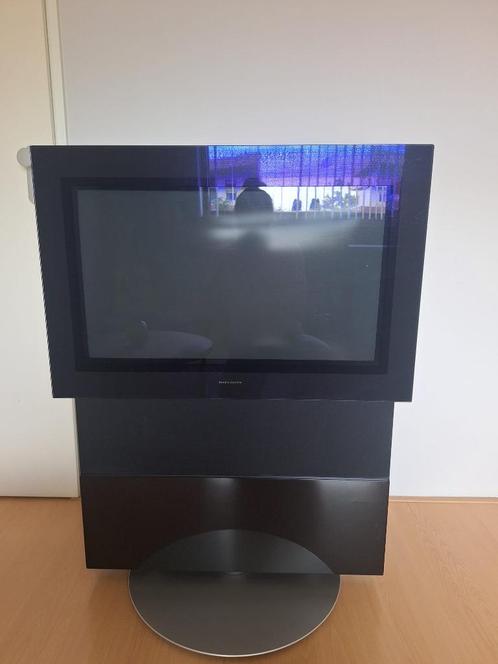 Bang & Olufsen tv (BeoVision Avant 28 DVD), Audio, Tv en Foto, Televisies, Niet werkend, 60 tot 80 cm, Overige merken, 50 Hz, Ophalen