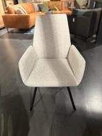 Te koop: Trendhopper eetkamer stoel, Ophalen of Verzenden, Nieuw, Stof, Eén
