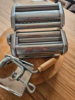 Pastamachine, Ophalen of Verzenden, Zo goed als nieuw