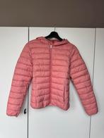 Jas Bien bleu maat M, Kleding | Dames, Maat 38/40 (M), Ophalen of Verzenden, Zo goed als nieuw, Roze