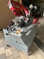 Lintzaag bandzaagmachine bomar stg 230 g, Ophalen, Gebruikt, 70 mm of meer, Lintzaag
