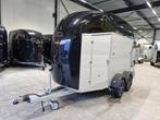 Bockmann Big Champion E Aluminium WCF VEMA BV, Dieren en Toebehoren, Paarden en Pony's | Trailers en Aanhangwagens, Nieuw, Overige typen