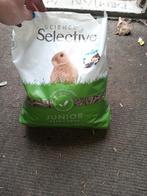 Selective junior konijnenvoer 1.5 kg, Dieren en Toebehoren, Hond, Ophalen of Verzenden