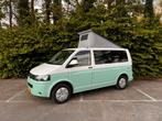 Volkswagen transporter t5, VERKOCHT!, Caravans en Kamperen, Campers, Volkswagen, Bus-model, Diesel, Particulier