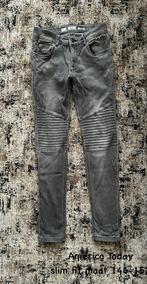 America Today Jongens Broek Maat 146/152, Kinderen en Baby's, Kinderkleding | Maat 146, Broek, America Today, Ophalen of Verzenden