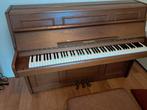 Samick piano, Ophalen of Verzenden, Gebruikt